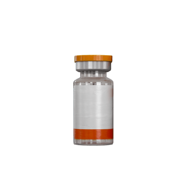 Vial de Retatrutida