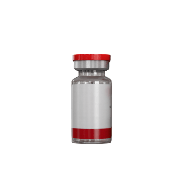 Vial de Semaglutida