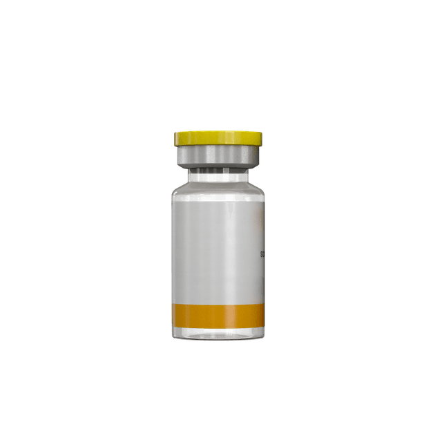 Vial de Tirzepatida